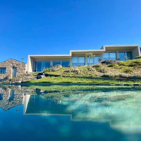 Casa Do Vale De Cerdeiras Villa Ancede Eksteriør billede