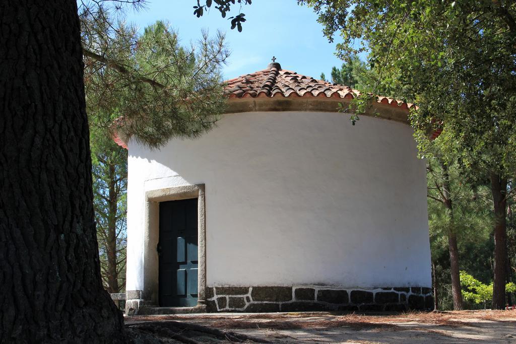 Casa Do Vale De Cerdeiras Villa Ancede Eksteriør billede